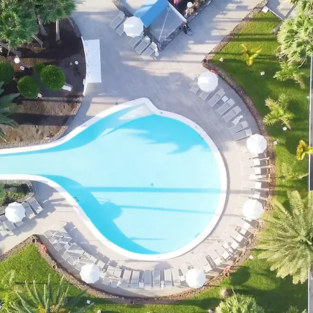 Oasis Lanz Mate Ξενοδοχείο