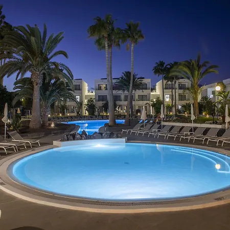 Oasis Lanz Mate Costa Teguise