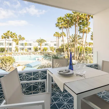 Oasis Lanz Mate 4* Costa Teguise