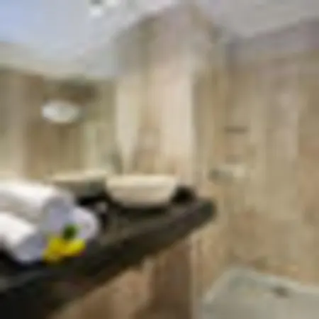Hotell Oasis Lanz Mate