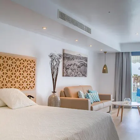 Oasis Lanz Mate 4* Costa Teguise