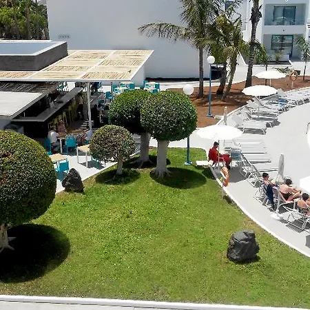 Oasis Lanz Mate Costa Teguise