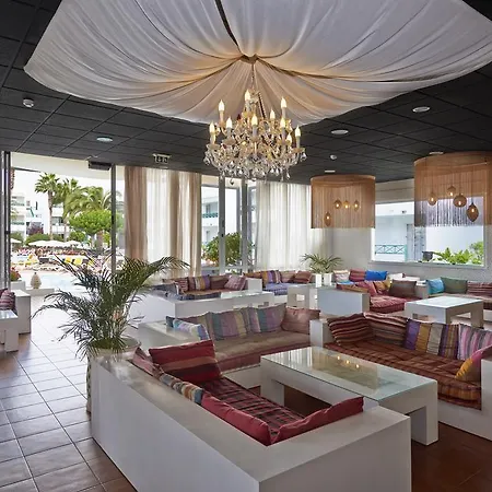 Hotell Oasis Lanz Mate