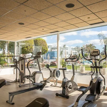 Oasis Lanz Mate Hotell Costa Teguise