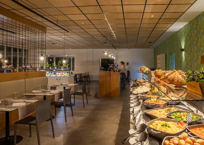 Oasis Lanz Mate Отель Коста-Тегисе