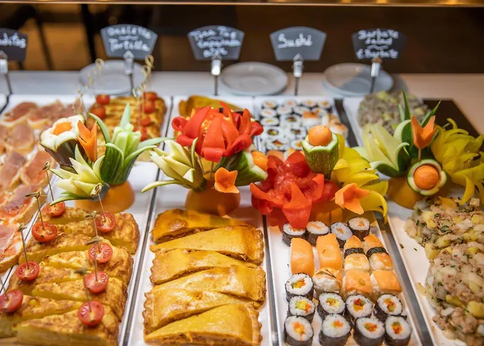 Oasis Lanz Mate Отель Коста-Тегисе