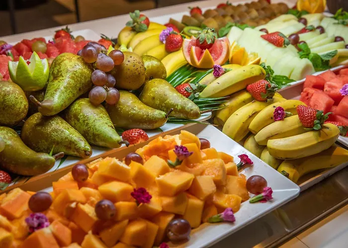 Отель Oasis Lanz Mate Коста-Тегисе