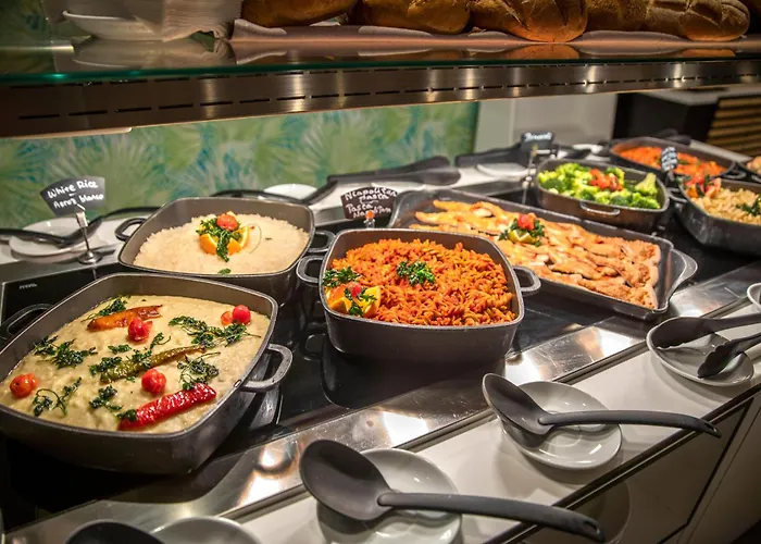 Отель Oasis Lanz Mate Коста-Тегисе