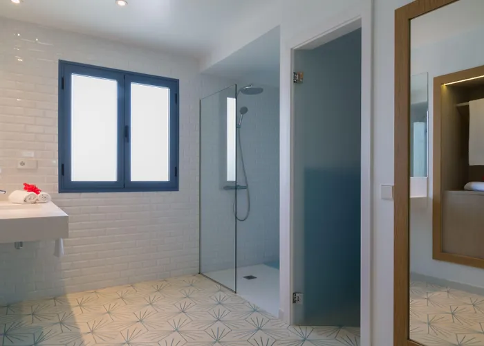 Oasis Lanz Mate 4* Коста-Тегисе